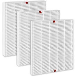 C545 Replacement Filter Compatible for Winix C545 Air Purifier H13 Ture HEPA